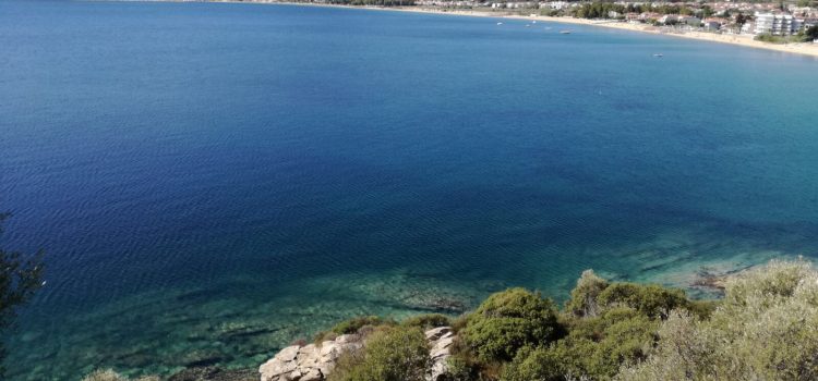 Grecia del Nord: itinerario tra laghi e mare Grecia del Nord: itinerario tra laghi e mare