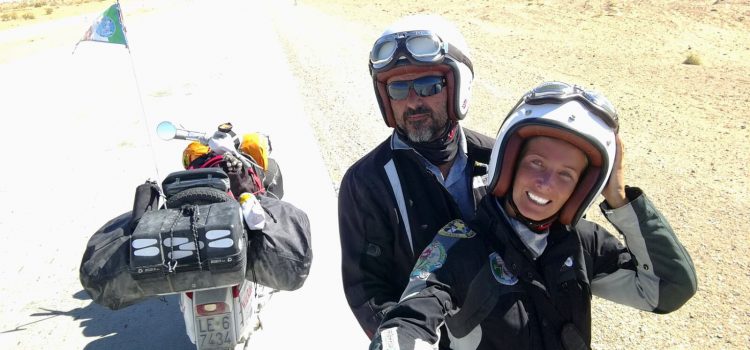 Uzbekista:il safari