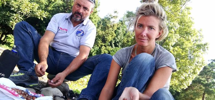 Viaggiando in Georgia: Batumi, Tbilisi e l’ospitalità che non dimenticheremo Viaggiando in Georgia: Batumi, Tbilisi e l’ospitalità che non dimenticheremo
