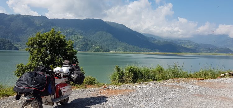Nepal: un viaggio al ritmo di Namaste