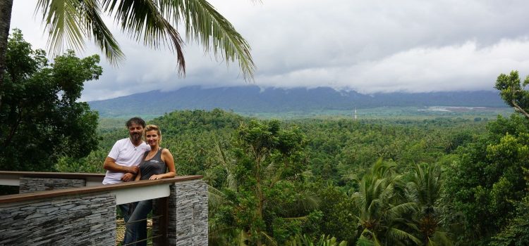 Indonesia: un viaggio in compagnia attraverso java