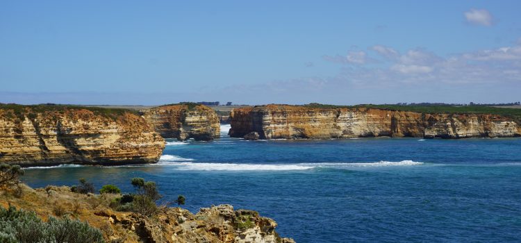 Australia