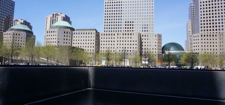 nord America