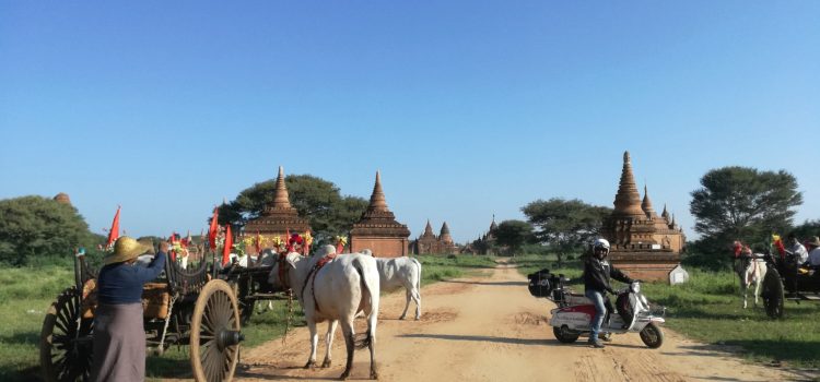 nel cuore del Myanmar (parte 2) nel cuore del Myanmar (parte 2)