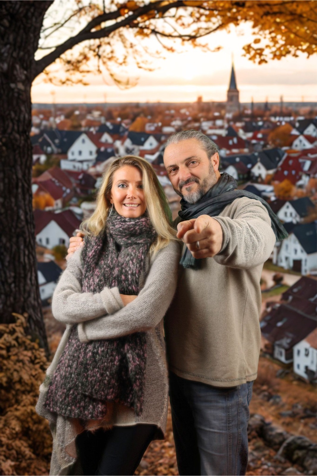 Filippo e Francesca