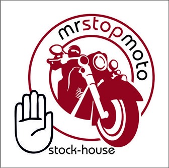 Mr Stop Moto