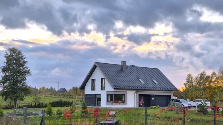 Polonia: tanti chilometri e qualche fuori programma